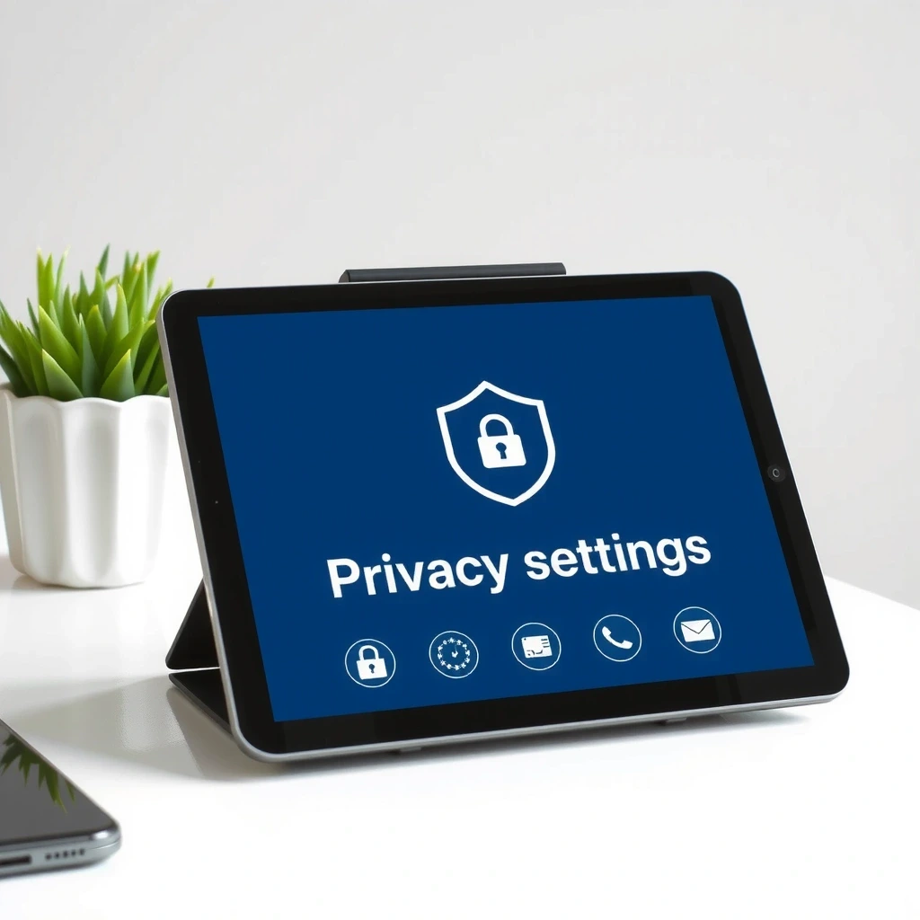 Cookie Management Controls