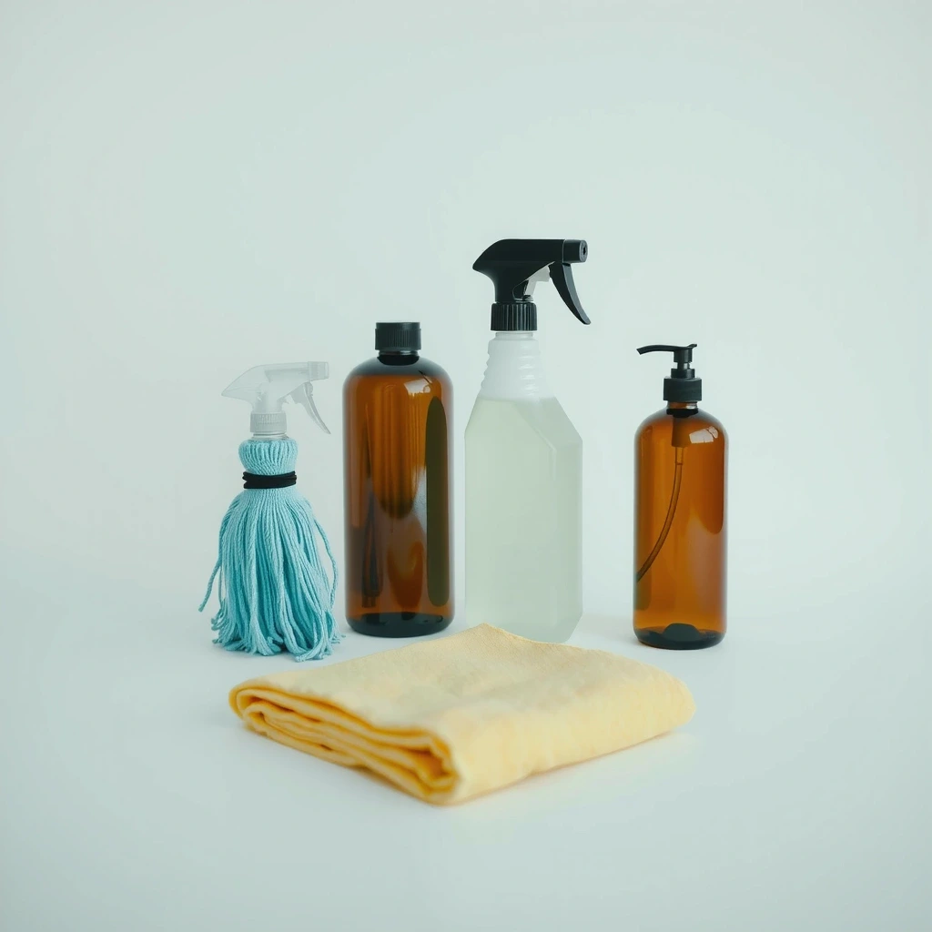 Professional equipment