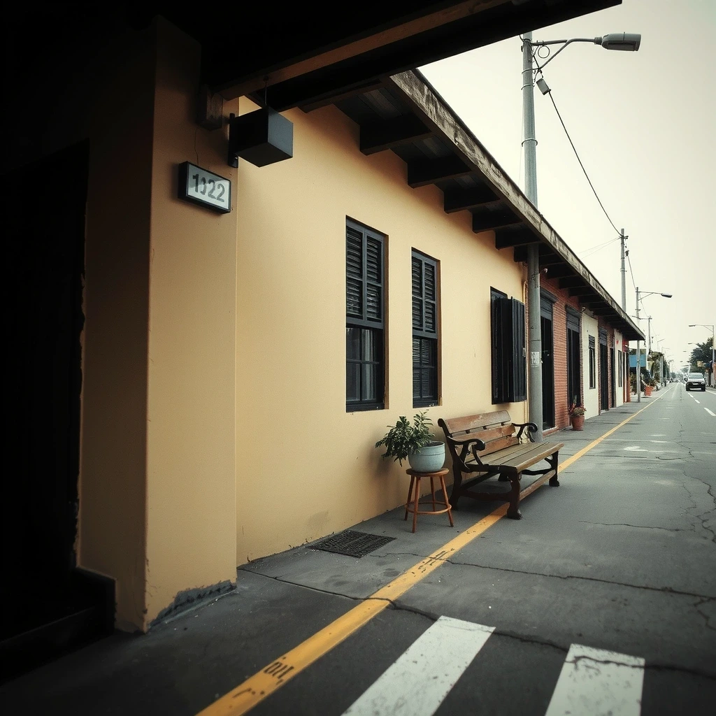 Map of Ramos Street Cebu City